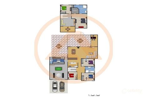 Property photo of 15-17 Mimosa Court Woodhill QLD 4285