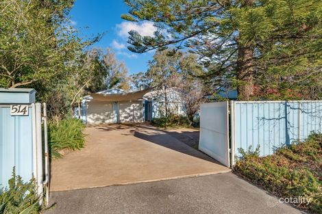 Property photo of 514 Great Western Highway Faulconbridge NSW 2776