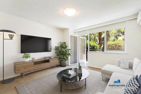 Property photo of 2/113 Addison Street Elwood VIC 3184