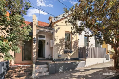 14 George St, Sydenham, NSW 2044