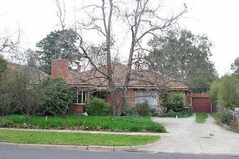 116 Ashburn Gr, Ashburton, VIC 3147