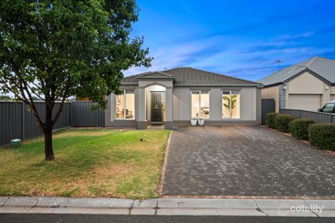 64 Gairdner Bvd, Andrews Farm, SA 5114