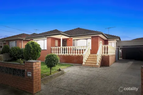 Property photo of 8 Barry Road Thomastown VIC 3074