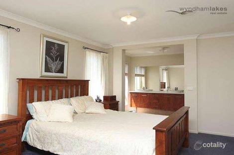 Property photo of 63 Eppalock Drive Manor Lakes VIC 3024