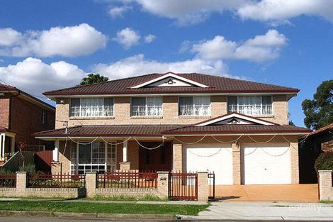 16 Jellicoe St, Lidcombe, NSW 2141