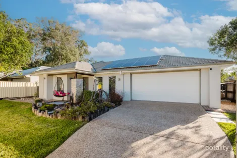 5 Lagoon Rd, Burpengary, QLD 4505