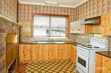 Property photo of 3 Morschel Avenue North Nowra NSW 2541