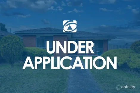 Property photo of 48 Insignia Crescent Berwick VIC 3806