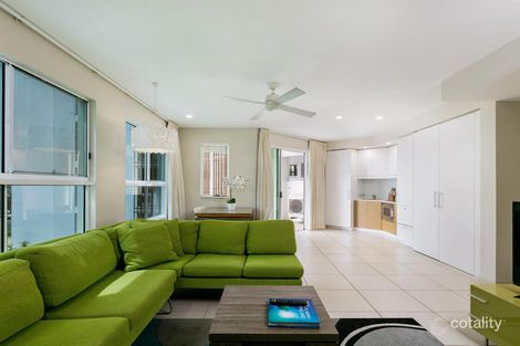 Property photo of 27/199-201 Lake Street Cairns North QLD 4870