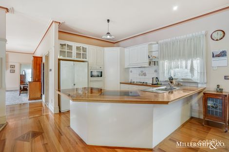 Property photo of 61 Stanley Jones Drive South Morang VIC 3752