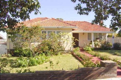 Property photo of 20 Noel Street Hilton WA 6163