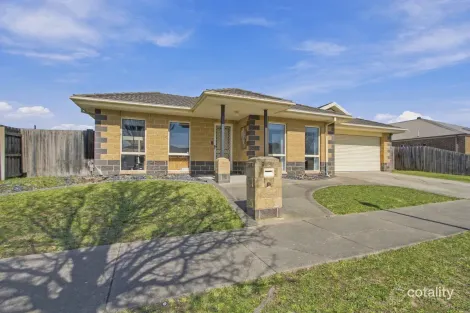Property photo of 7 Sundale Road Traralgon VIC 3844