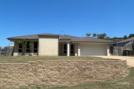 107 Dixon Dr, Telina, QLD 4680