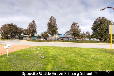 Property photo of 51 Tomah Road Wattle Grove WA 6107