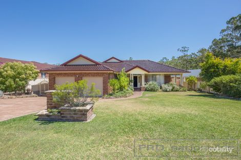 Property photo of 40 Airlie Street Ashtonfield NSW 2323