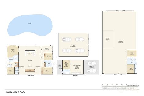 Property photo of 10 Gamba Road Humpty Doo NT 0836
