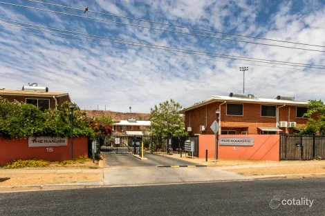 Property photo of 40/15 Adamson Avenue Gillen NT 0870