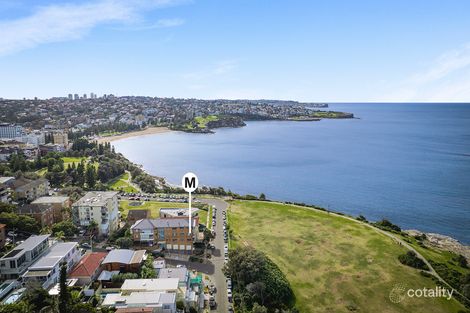 Property photo of 1/6-8 Wolseley Road Coogee NSW 2034