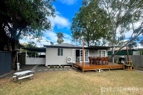 Property photo of 11 Bessie Street Dalby QLD 4405