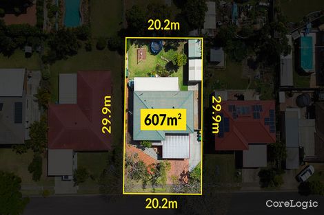Property photo of 7 Ashdown Street Sunnybank Hills QLD 4109