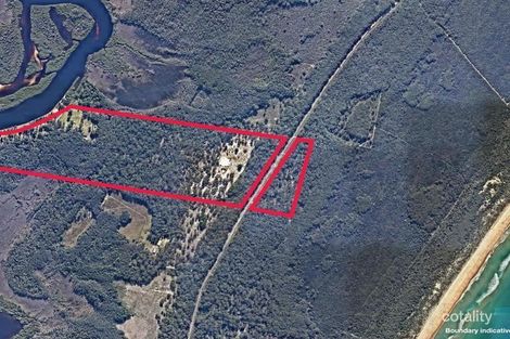 341 Mungo Brush Rd, Hawks Nest, NSW 2324