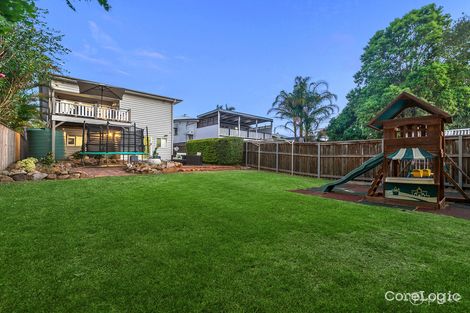 Property photo of 32 The Promenade Camp Hill QLD 4152