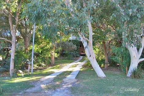 4 Beryl Bvd, Pearl Beach, NSW 2256