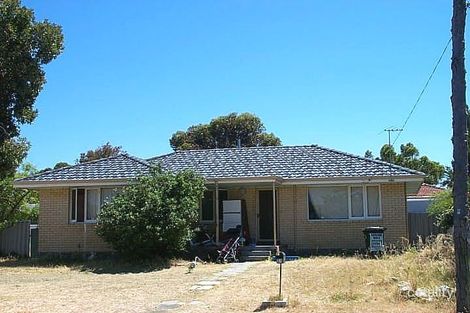 31 Derrington Cres, Balga, WA 6061