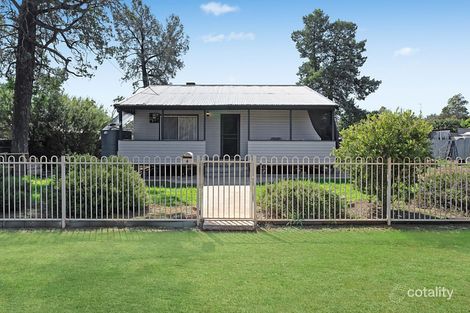 4 Park St, Ardlethan, NSW 2665