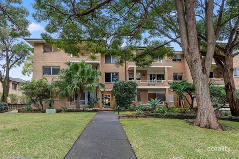 13/10-14 Gosport St, Cronulla, NSW 2230