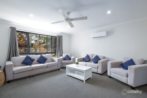 Property photo of 34 Leopard Avenue Elanora QLD 4221