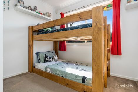 Property photo of 8 Okeefe Crescent Bacchus Marsh VIC 3340