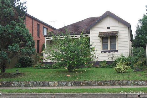 Property photo of 11 Campbell Street Northmead NSW 2152