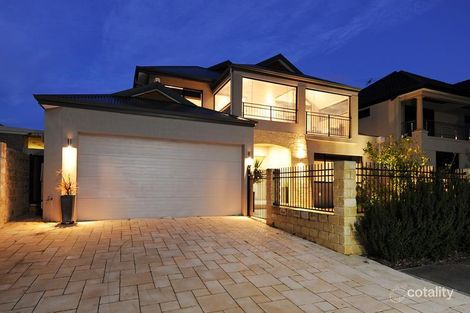 Property photo of 96 Grand Promenade Karrinyup WA 6018