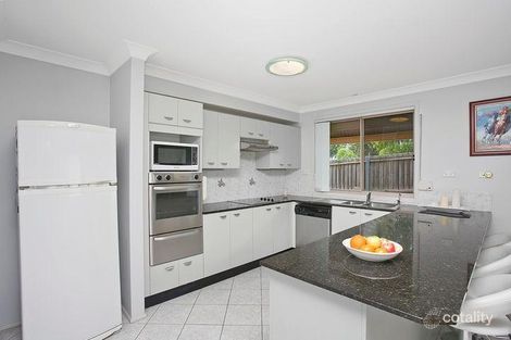 Property photo of 4 Taurus Place Rosemeadow NSW 2560
