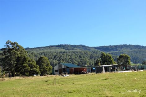 Property photo of 1753 Liena Road Liena TAS 7304