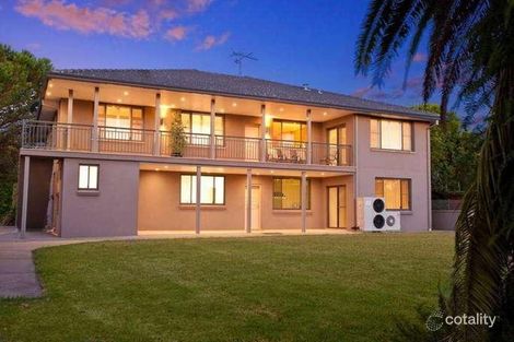 Property photo of 668 Old Northern Road Dural NSW 2158