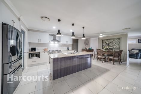 Property photo of 7 Hubble Street Gregory Hills NSW 2557