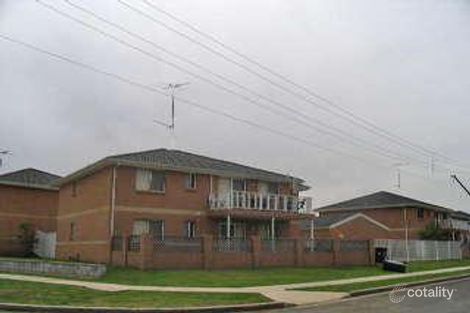 19/1-11 George St, St Marys, NSW 2760