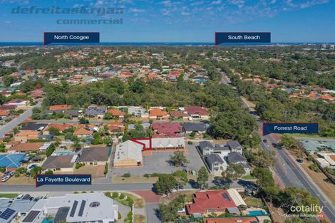 5/3 La Fayette Bvd, Bibra Lake, WA 6163
