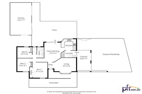 Property photo of 9 Hurrey Place Beechboro WA 6063