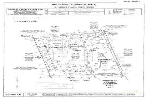 Property photo of 9 Hurrey Place Beechboro WA 6063