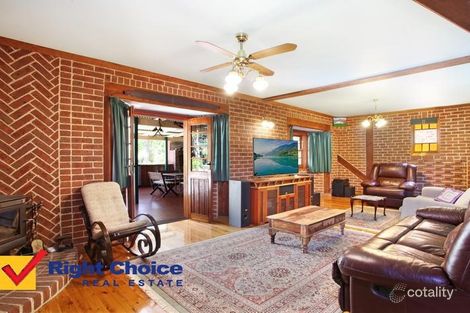 Property photo of 29 Wongawilli Road Wongawilli NSW 2530