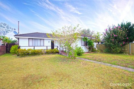 Property photo of 3 Newstan Place Cartwright NSW 2168