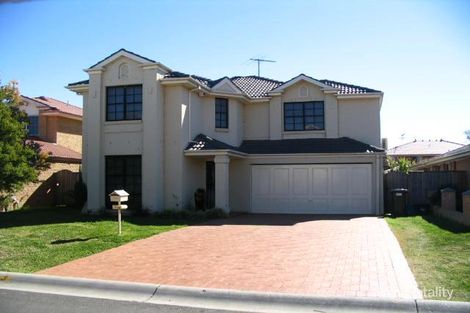 Property photo of 3 Magnolia Close Casula NSW 2170