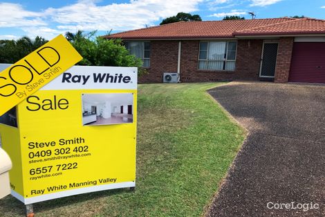 Property photo of 1/3 Timbarra Close Taree NSW 2430