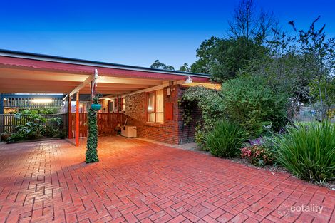 Property photo of 41 Armstrong Road Heathmont VIC 3135