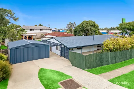 2 Ranchwood Ave, Browns Plains, QLD 4118