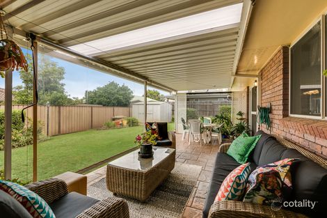 Property photo of 305 Stenner Street Centenary Heights QLD 4350