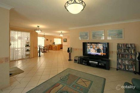 Property photo of 25 The Waters Mount Annan NSW 2567